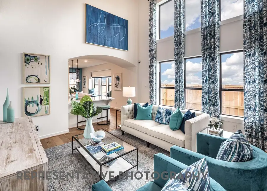 22315 Red Flower Drive, Cypress, TX 77433 - #3