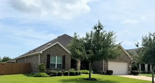 1618 Lansing Lane, League City, TX 77573