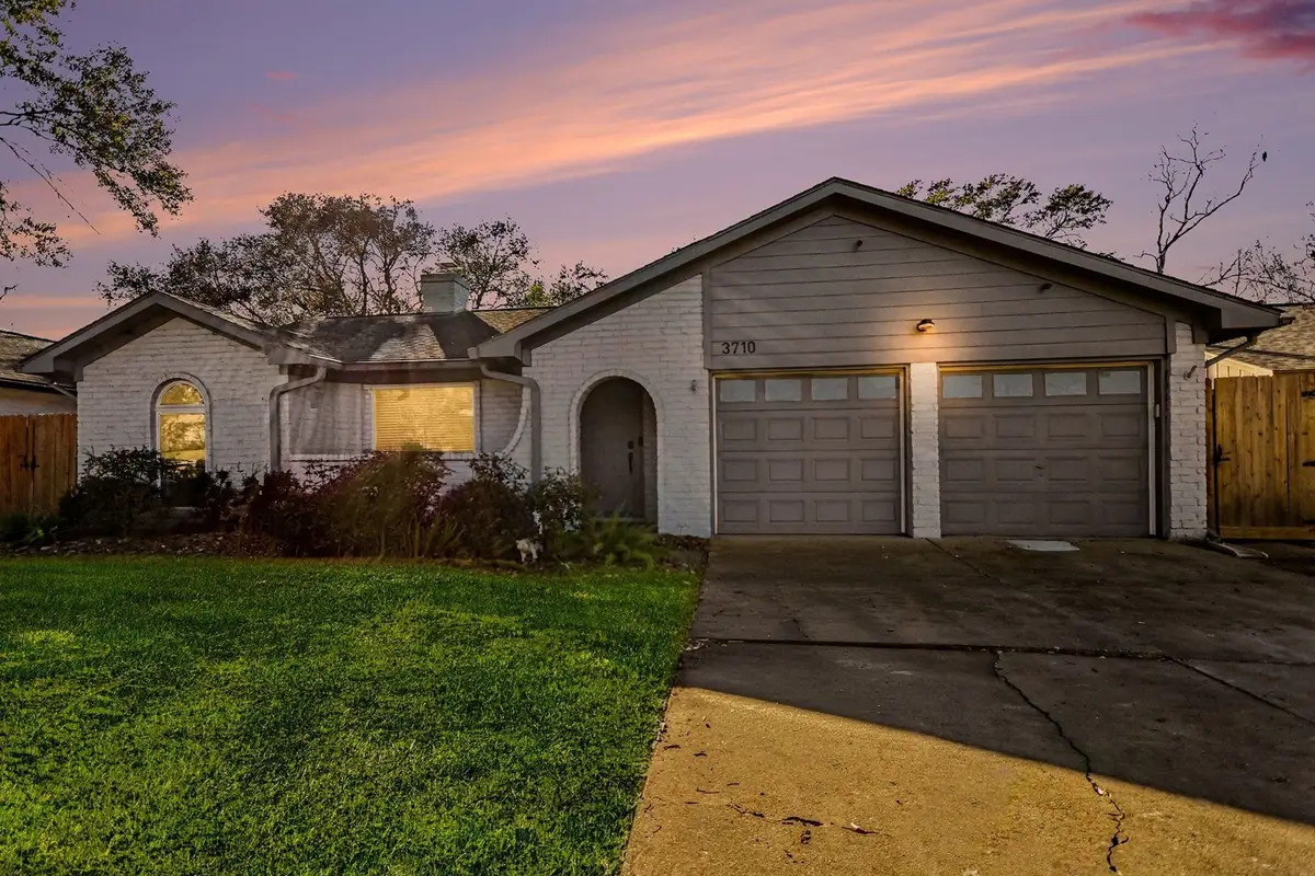 3710 Quail Meadow Drive, Missouri City, TX 77459 - Image #1