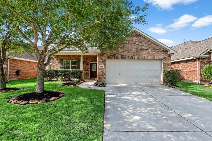 6211 Flagg Ranch Drive, Spring, TX 77388 - #2