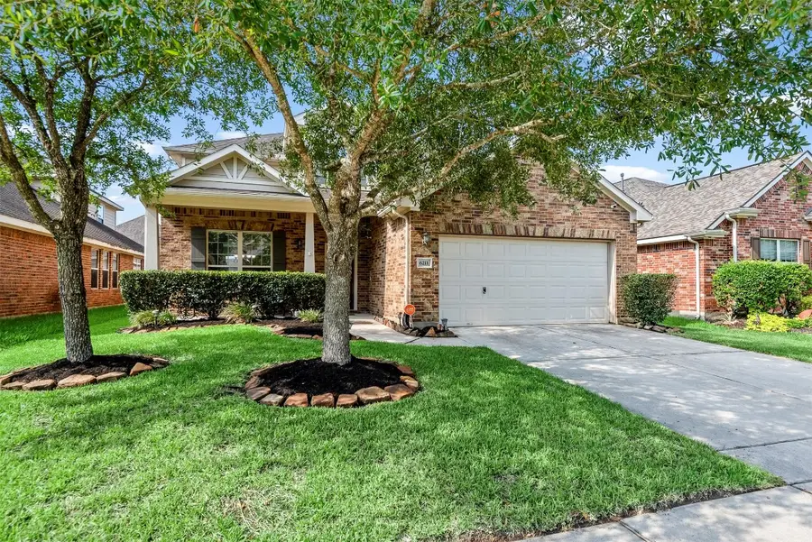 6211 Flagg Ranch Drive, Spring, TX 77388 - #3