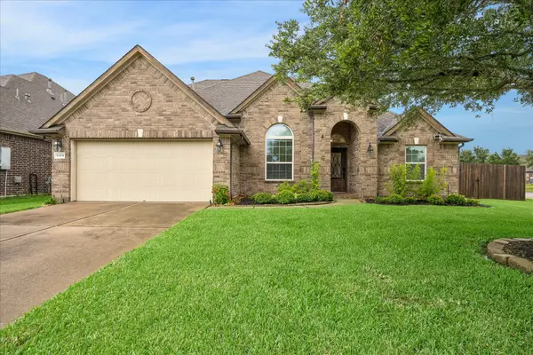 6304 Wood Creek Ln, League City, TX 77573