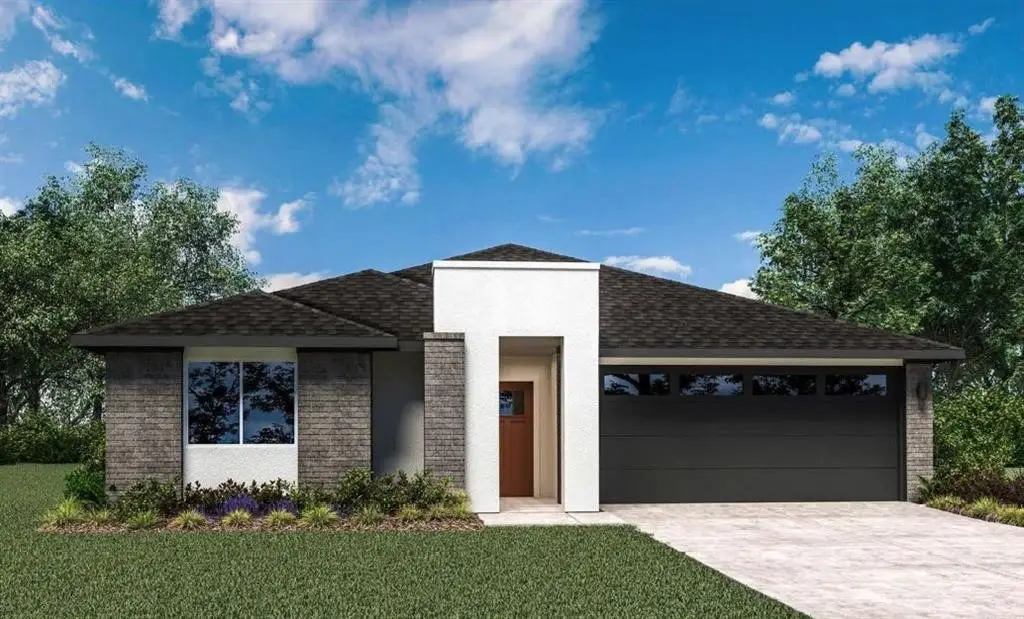 28930 Yulee Mill Drive, Katy, TX 77494 - #1