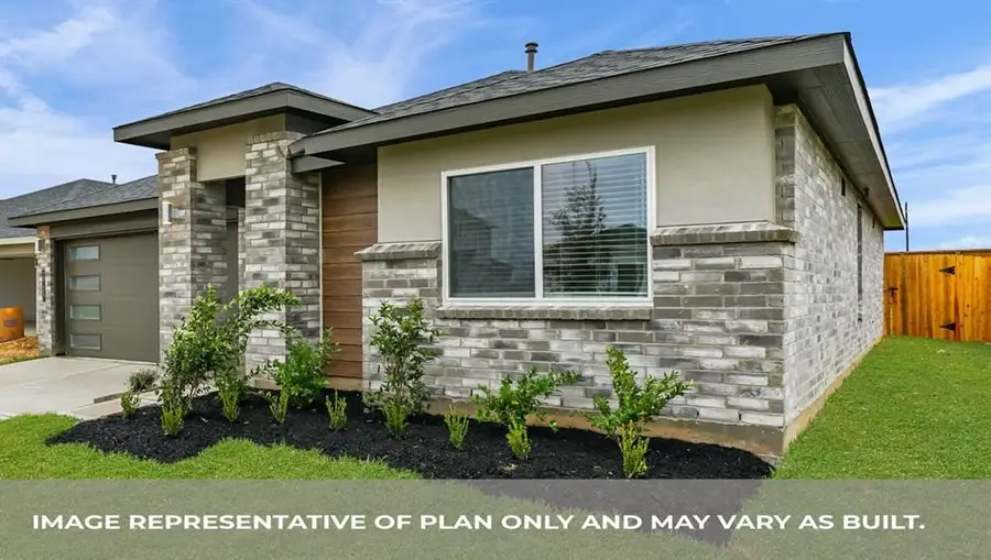 28930 Yulee Mill Drive, Katy, TX 77494 - #2