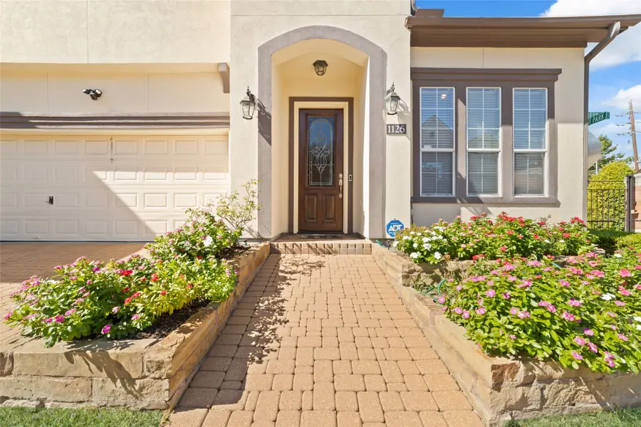 1126 Gardencrest Lane, Houston, TX 77077 - Image #2