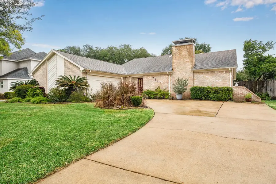 7614 Virginia Water Lane, Houston, TX 77095 - Image #3