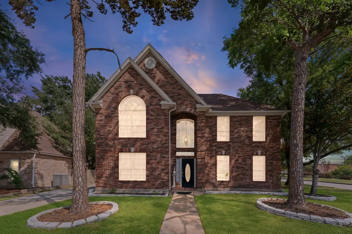 3439 Ashlock Drive, Houston, TX 77082 - #1