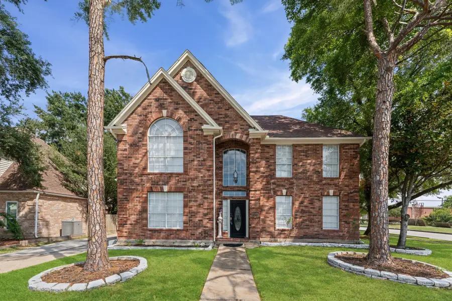 3439 Ashlock Drive, Houston, TX 77082 - #2