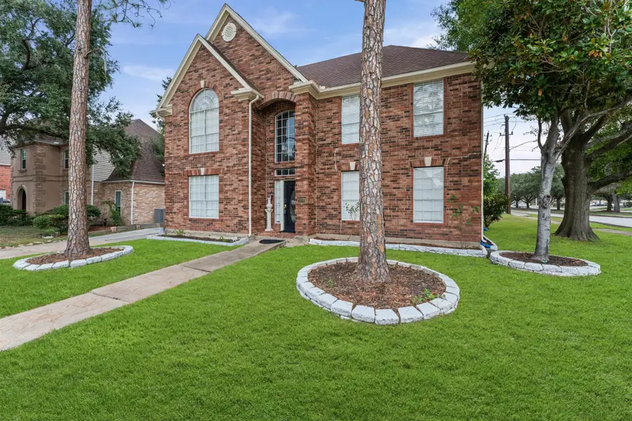 3439 Ashlock Drive, Houston, TX 77082 - #3
