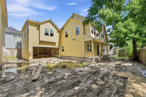 2924 Watson Street, Houston, TX 77009