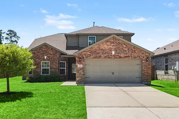 7722 Boulder Sunstone Lane, Conroe, TX 77304