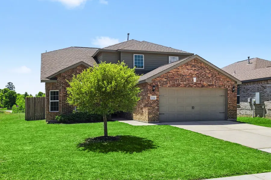 7722 Boulder Sunstone Lane, Conroe, TX 77304 - #3