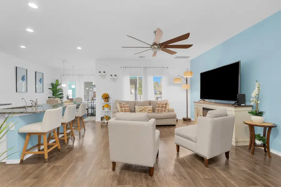 2743 N Colosseum Court, New Caney, TX 77357 - Image #3