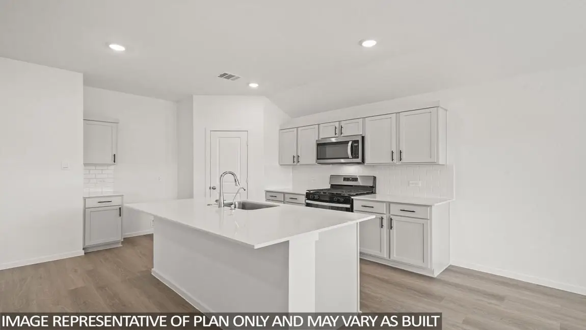 14282 Moonflower Drive, Splendora, TX 77372 - Image #1