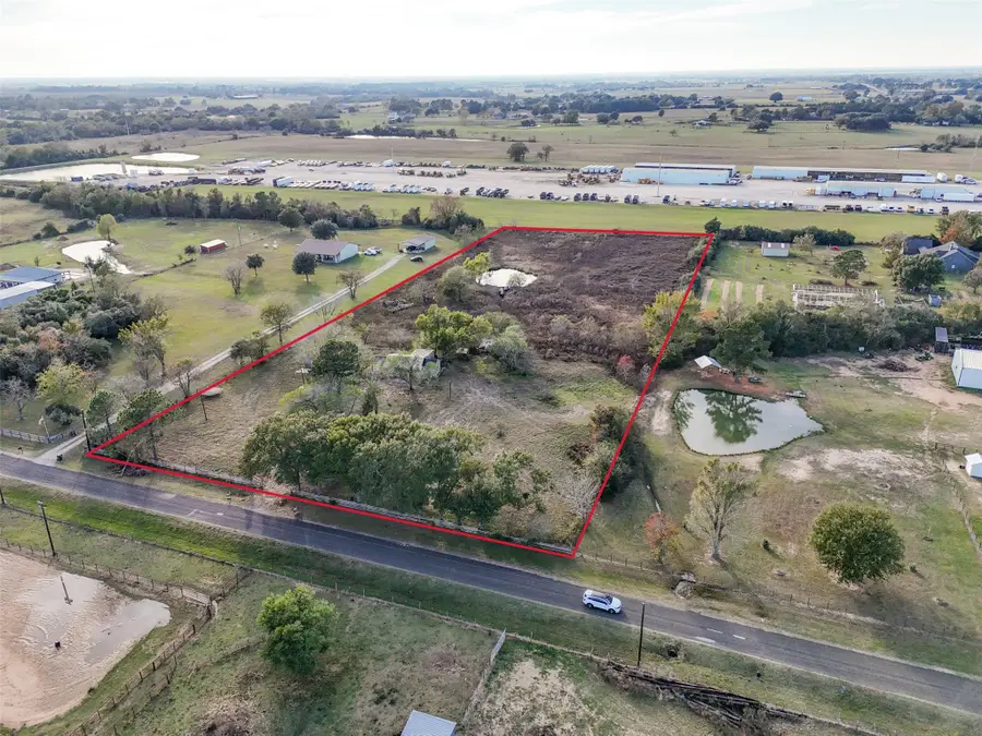 19703 Frey Road, Pine Island, TX 77445 - Image #2