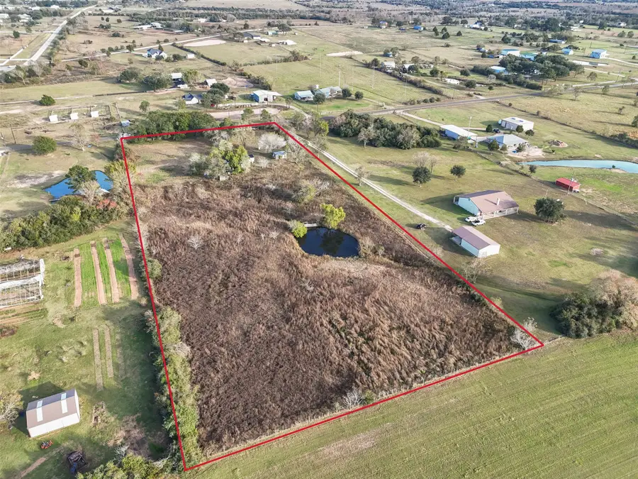 19703 Frey Road, Pine Island, TX 77445 - Image #3