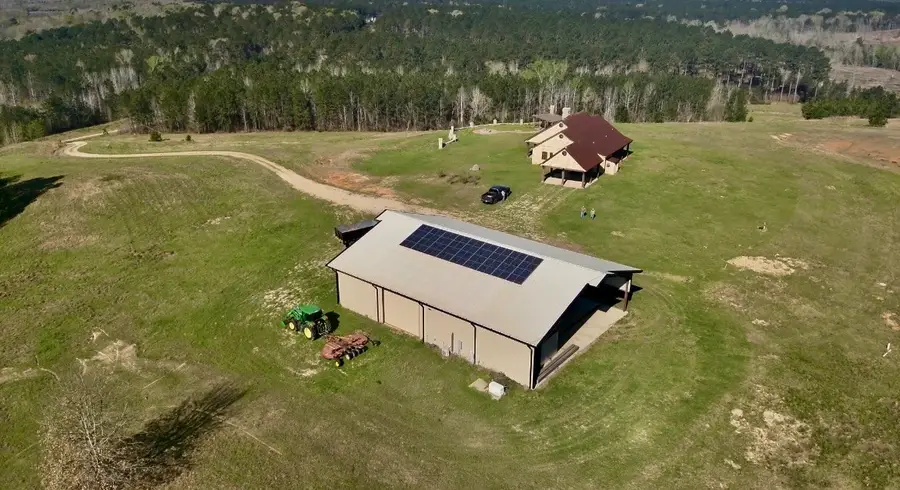 2806 Cr 2806, Alto, TX 75925 - #2