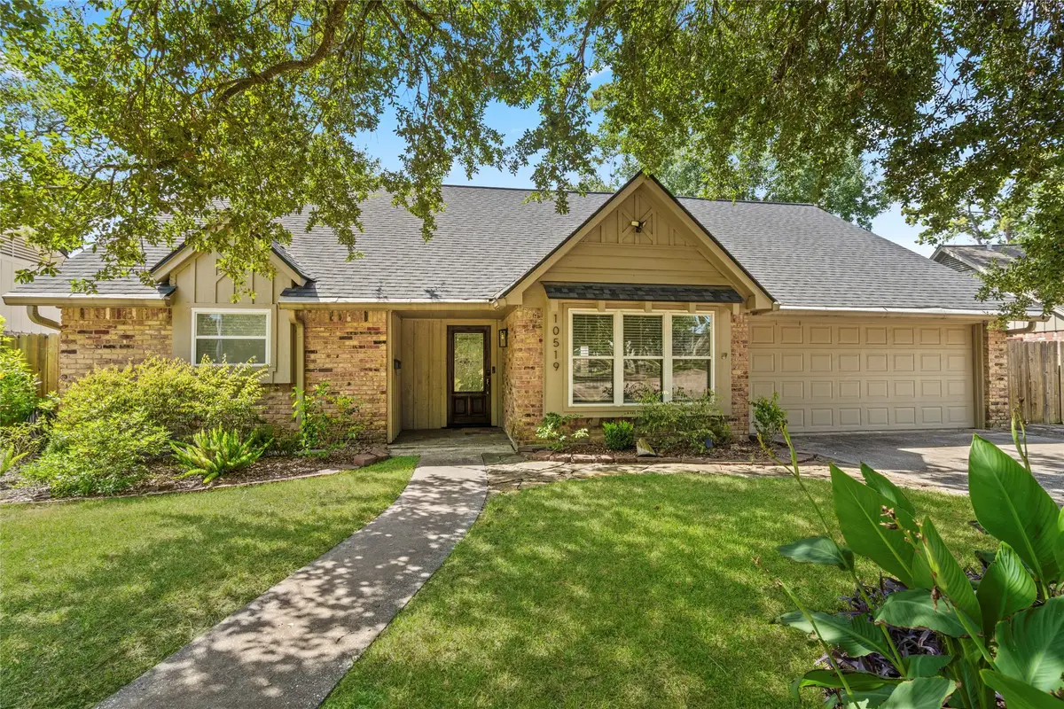 10519 Londonderry Drive, Houston, TX 77043 - #1