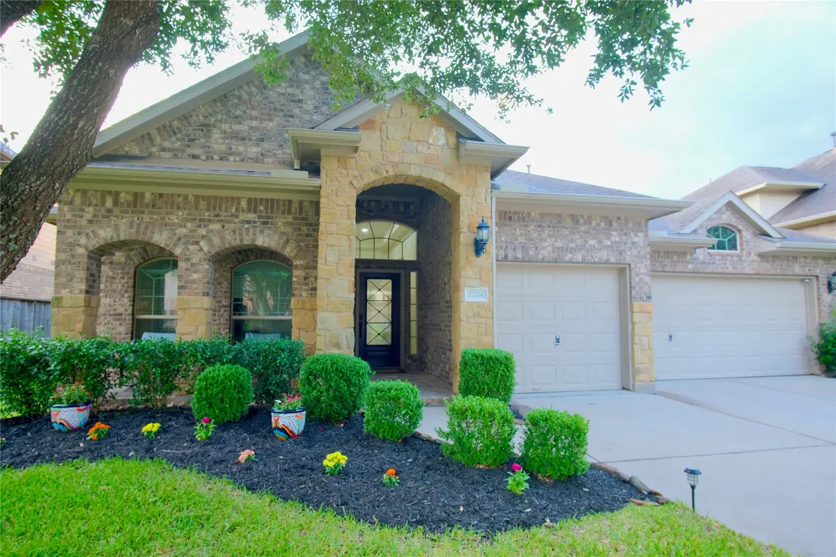 27714 Wilson Run Lane, Fulshear, TX 77441 - Image #1