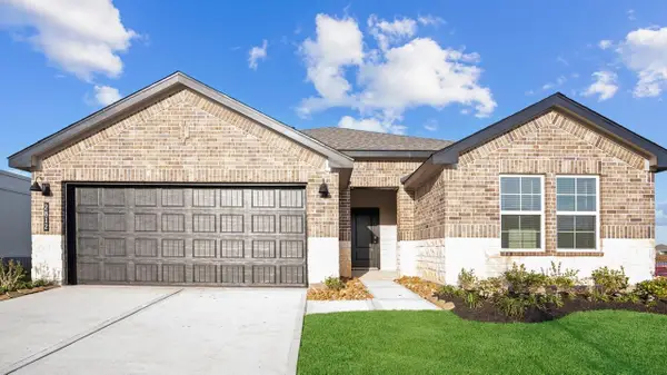 3726 Sunrise Lane, League City, TX 77573