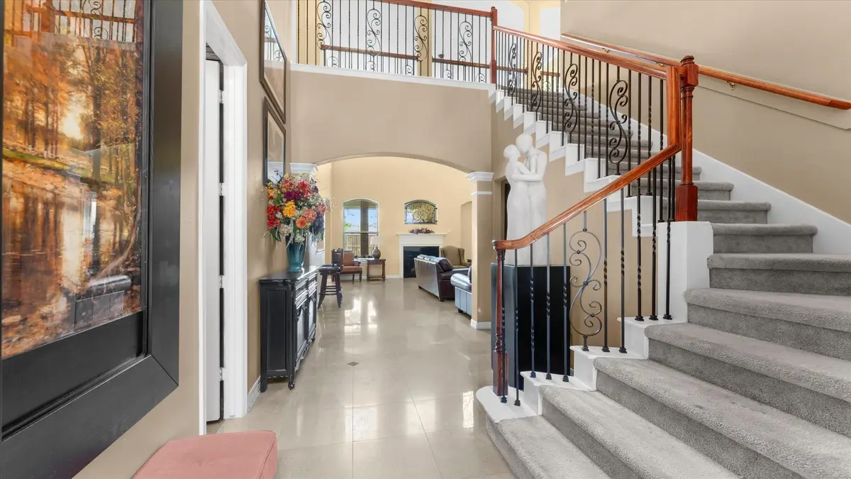 12009 Banks Run Drive, Pearland, TX 77584 - #1