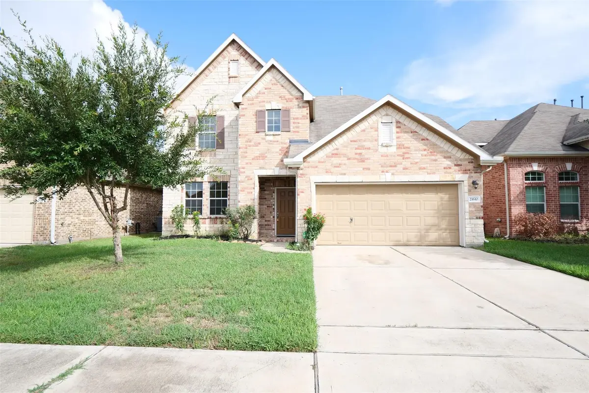 21610 Alta Peak Way, Katy, TX 77449 - Image #1