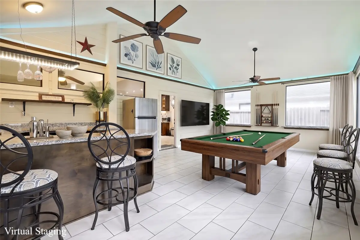 8506 Regalbrook Drive, Houston, TX 77095 - #1