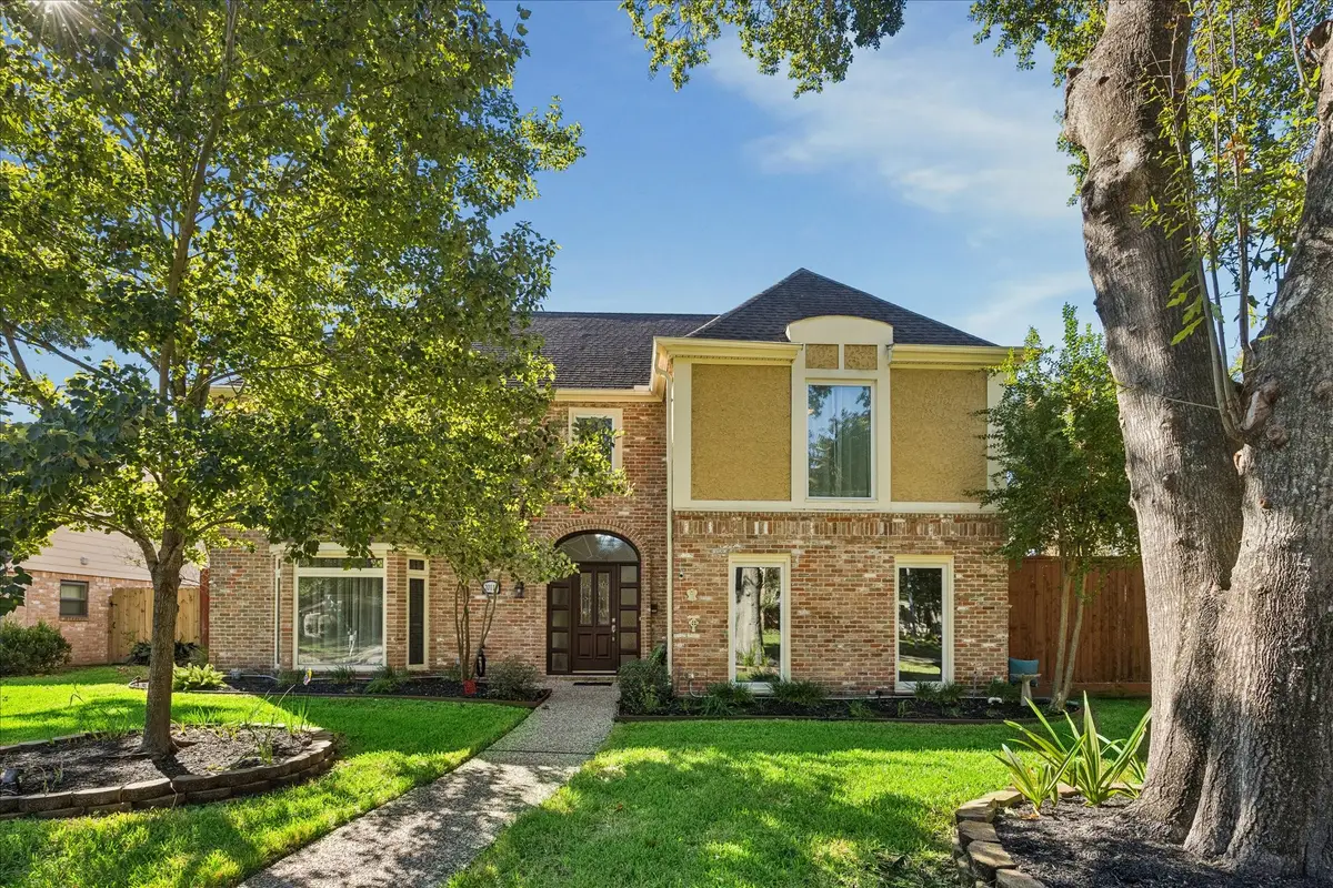 20111 Hardwidge Court, Katy, TX 77450 - Image #1