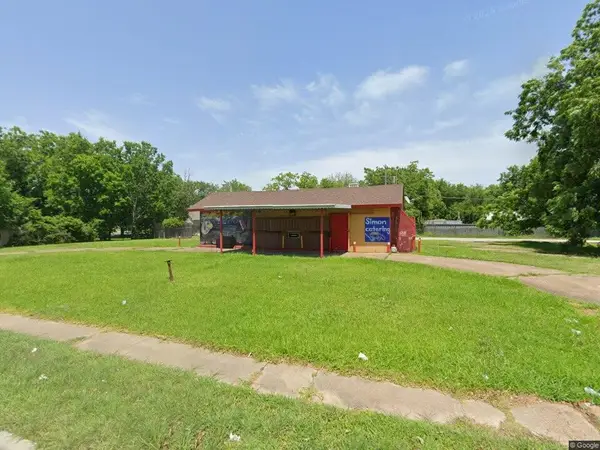 8019 Scott Street, Houston, TX 77051