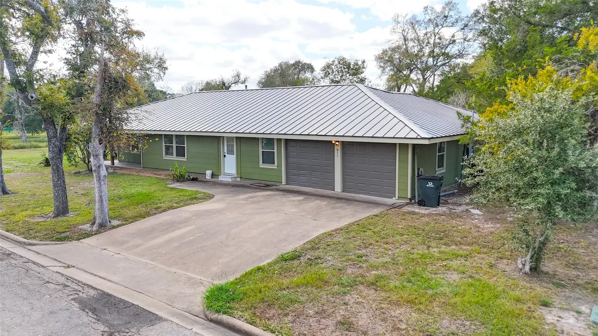 911 Depot Street, El Campo, TX 77437 - #1