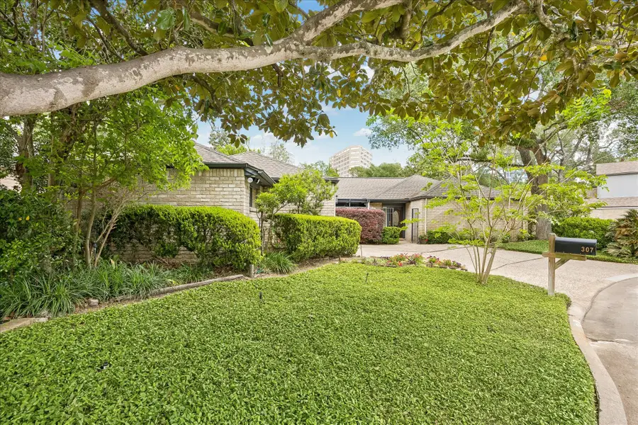 307 Oarman Court, Houston, TX 77079 - #2