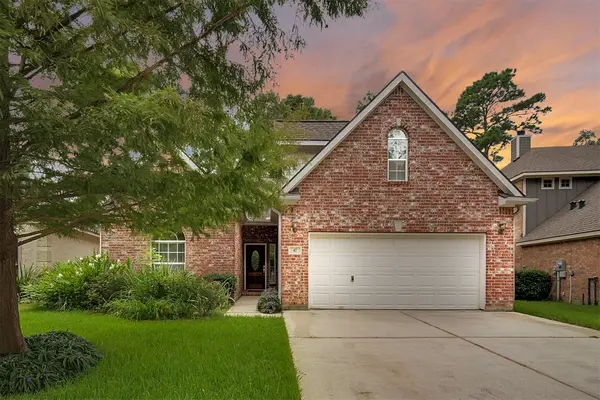47 Presidio Road, Montgomery, TX 77356