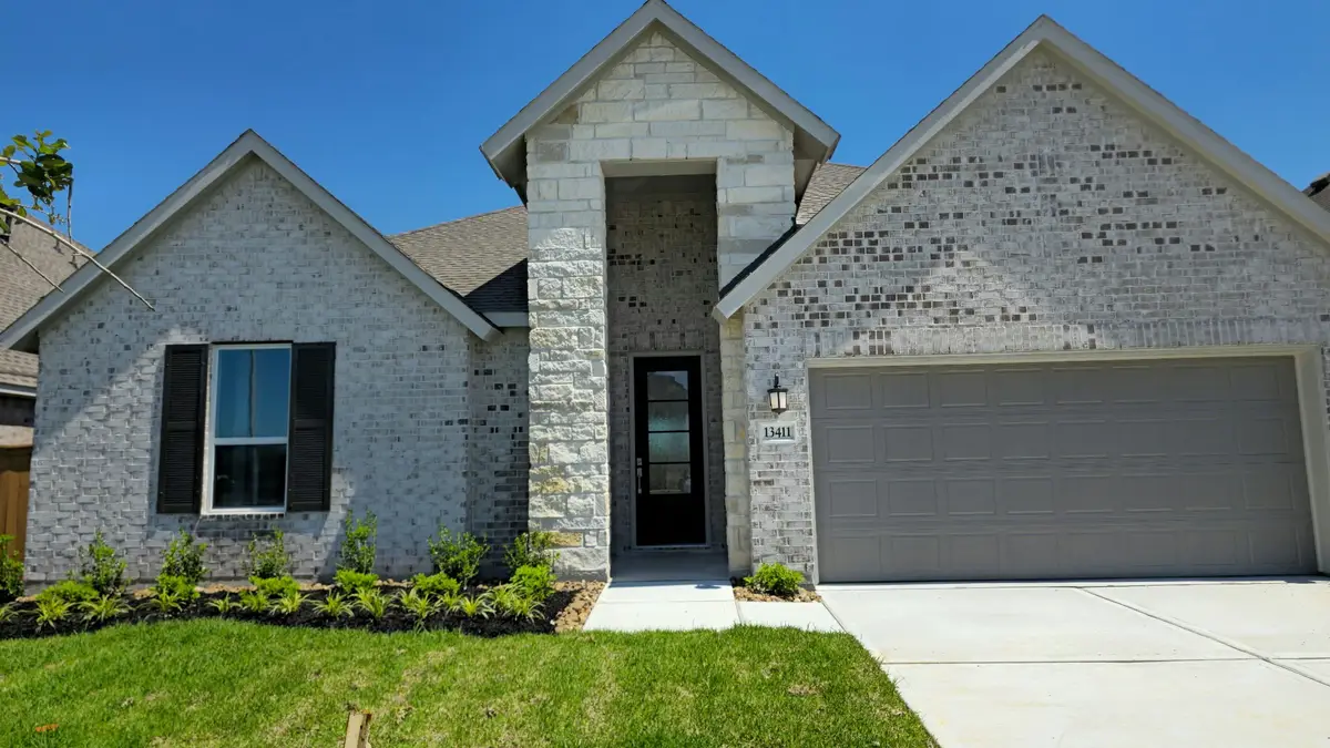 13411 Harbor Point Drive, Texas City, TX 77568 - #1