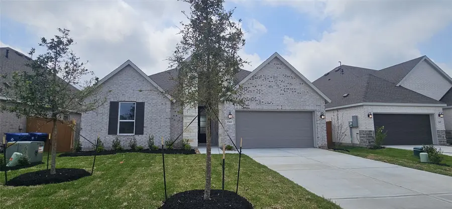 13411 Harbor Point Drive, Texas City, TX 77568 - #3