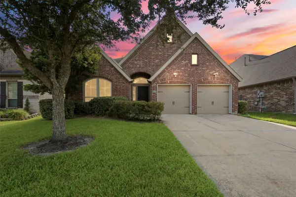 3706 Cibolo Court, Pearland, TX 77584