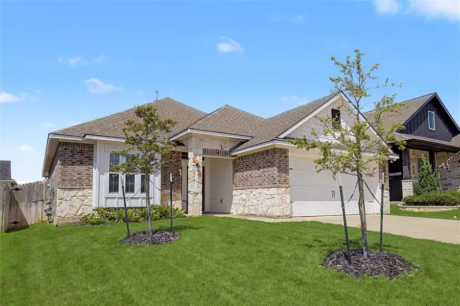 6220 Talladega Drive, College Station, TX 77845 - #2