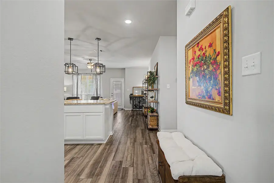 6220 Talladega Drive, College Station, TX 77845 - #3