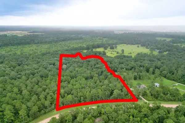 0 Heritage Ranch Road, Conroe, TX 77303