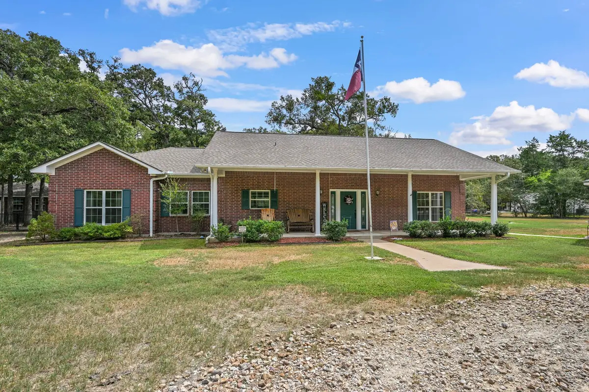 7601 Jones Road, College Station, TX 77845 - #1