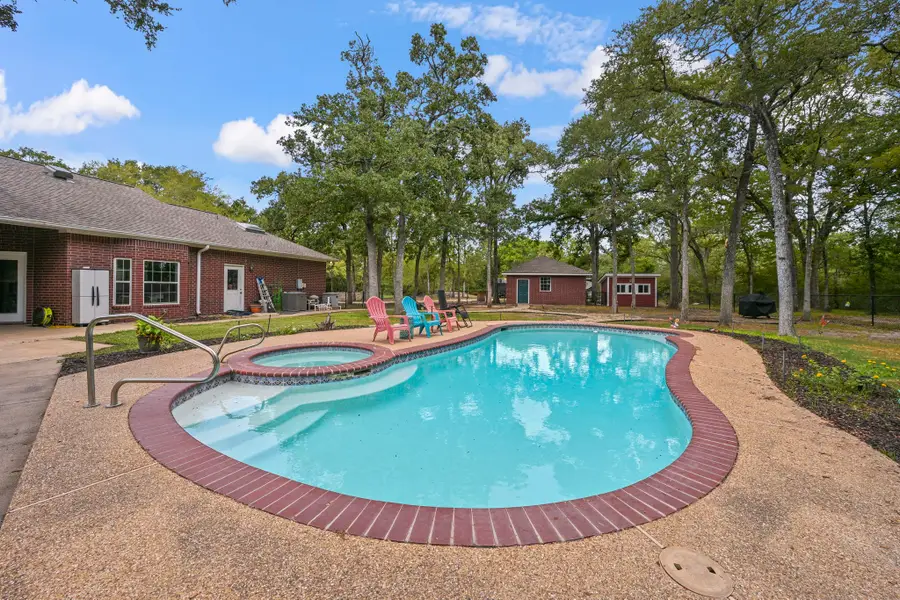 7601 Jones Road, College Station, TX 77845 - #3