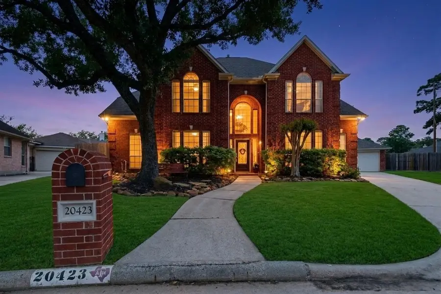 20423 Forest Drive, Spring, TX 77388 - #2