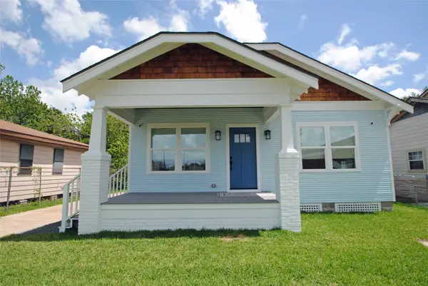 4414 Siegel Street, Houston, TX 77009