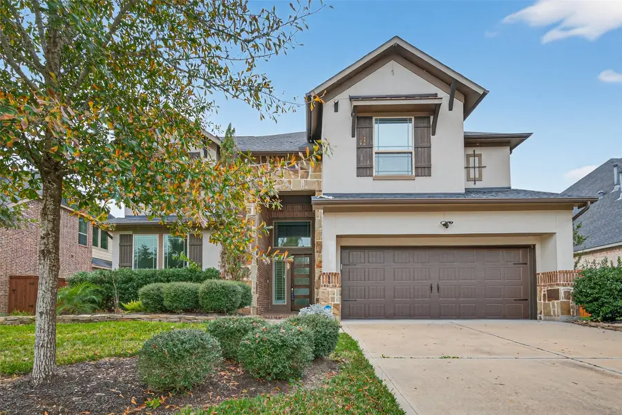 16423 Shumard Run Lane, Cypress, TX 77433 - Image #2