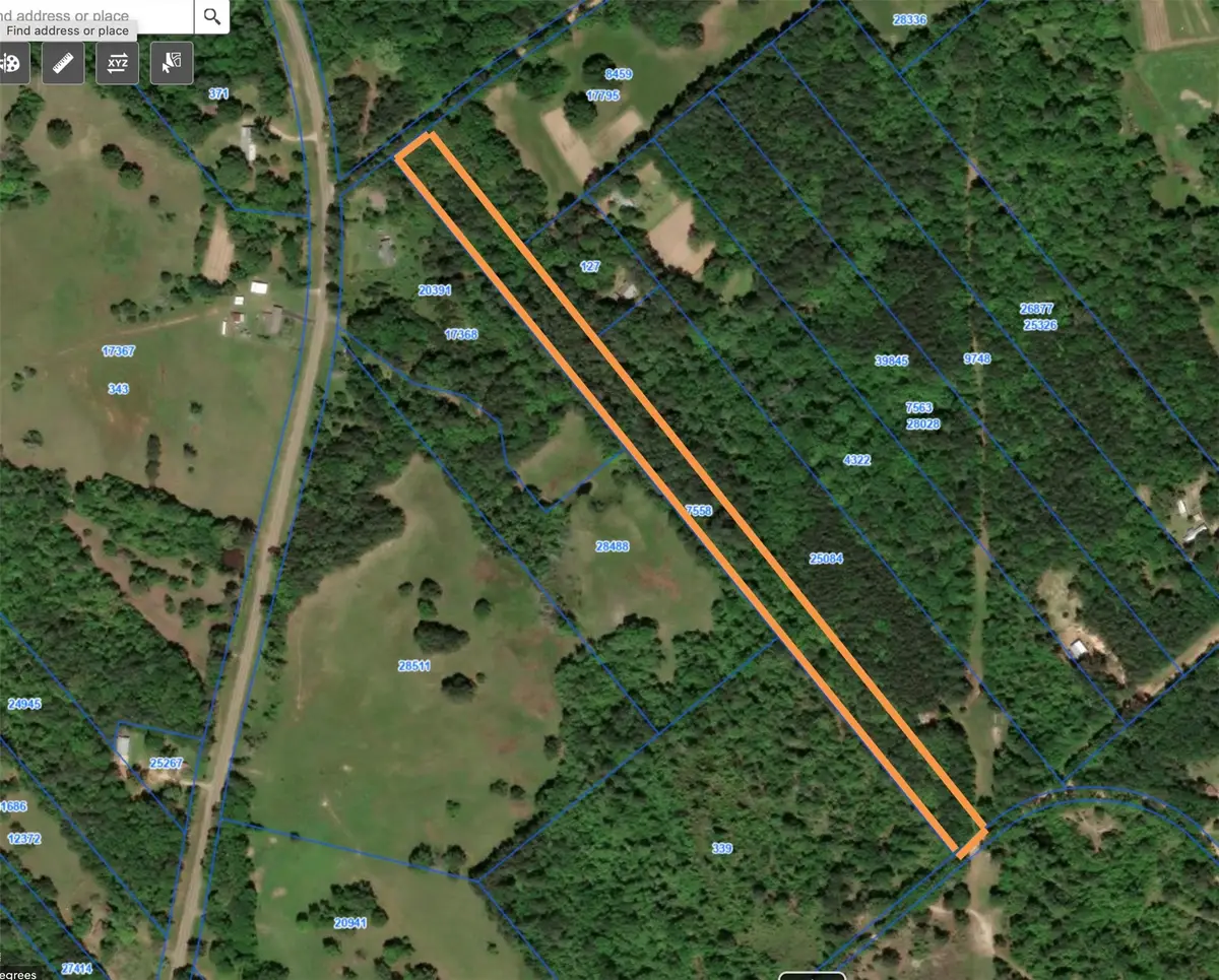 TBD Cr 1655, Grapeland, TX 75844 - #1