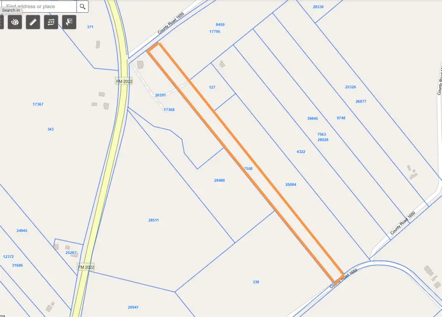 TBD Cr 1655, Grapeland, TX 75844 - #3