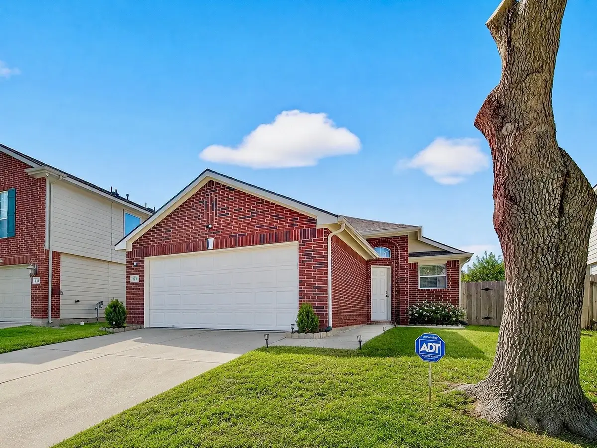 9139 Magnolia View, Houston, TX 77099 - #1
