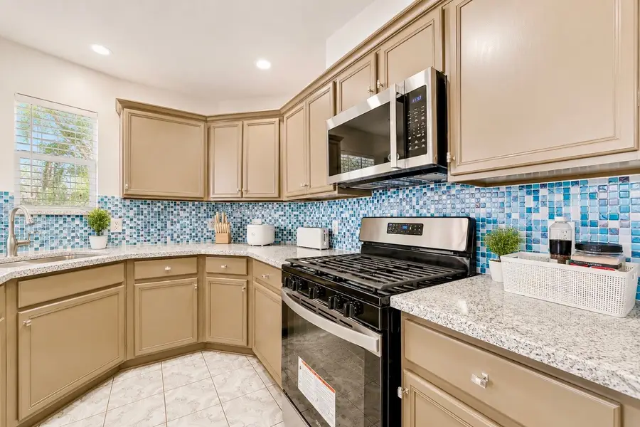 9139 Magnolia View, Houston, TX 77099 - #2