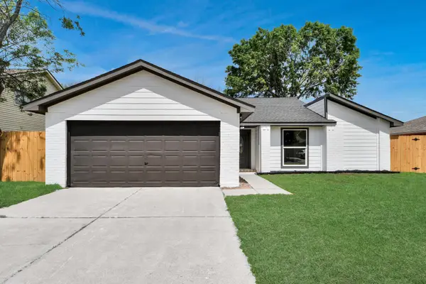 10502 White Fawn Drive, Houston, TX 77041