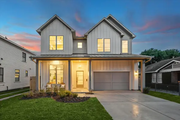 710 E 18th Street, Houston, TX 77008