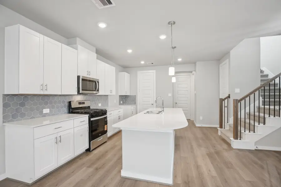 3203 Quiet Sunset, Houston, TX 77080 - Image #2